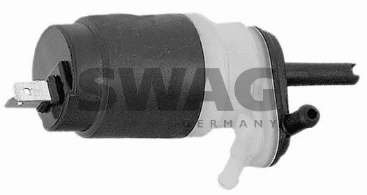 Windshield pump OPEL Astra/Corsa/Omega B/Vectra; VW Golf / Passat / Polo