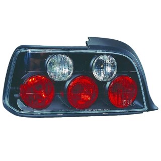 Rear tail light set BMW 3-serie E36 (1991-1998)