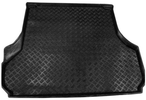 Trunk mat Toyota Land Cruiser 100 (1998-2008)