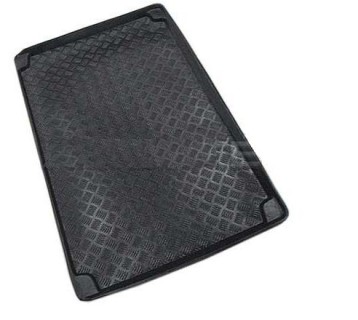 Trunk mat Peugeot Partner Tepee (2008-)