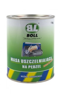 POLYMER SEALANT/Body cement (grey color)- BOLL, 1kg.
