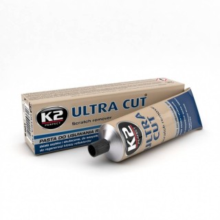 Scratch Remover - K2 Ultra CUT, 100g