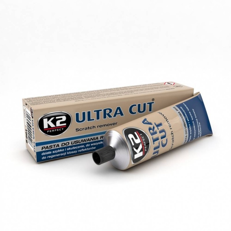 Scratch Remover - K2 Ultra CUT, 100g
