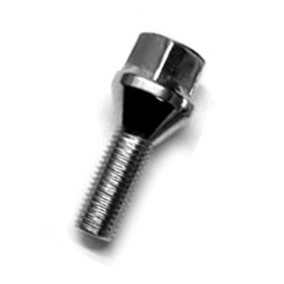 Disc screw 