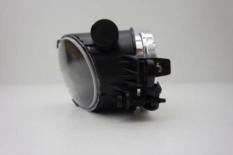Fog lamp Volvo V70 (2007-2014), left