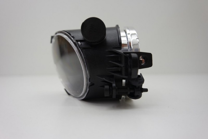 Fog lamp Volvo V70 (2007-2014), left