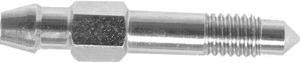 BLEEDER NIPPLE SCREW (BRAKE CALIPER DRUM OR CLUTCH