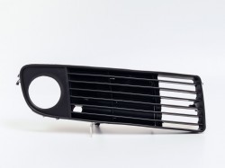 Front bumper grill Audi A6 C5 (1999-2001), right side