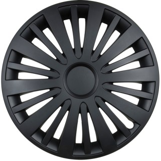 Hubcap set - FALCON-RED-RING 15"