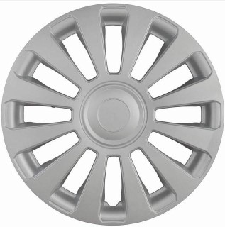 Hubcap set  - AVANT, 14"