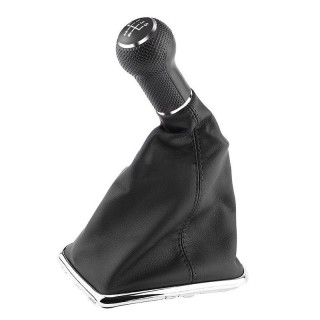 Gearbox knob VW GOLV IV / Jetta / Bora (1998-2004)