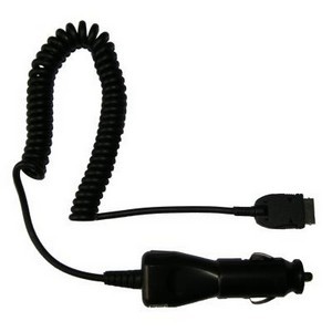 Car charger NEC E616/E313