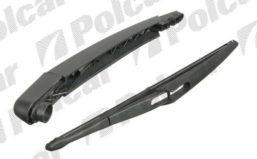 Rear wiper arm with wiperblade Opel Insignia (2008-2015) 