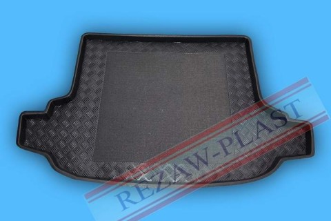Trunk mat Subaru Forester (2008-2013)