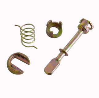 Front door handle VW Polo (1994-2001)/ Sharan (1995-2010), left=right