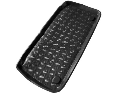 Trunk mat  Citroen C2 (2003-2010)