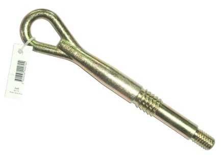Towing hook AUDI A8 (2002-2010);