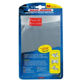 Side-mirror repair kit "M" (202x126mm)