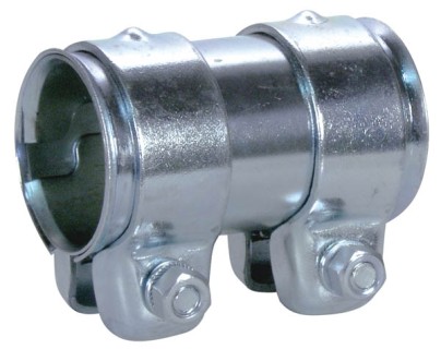 Muffler clamp ∅49mm
