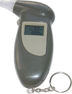 Breathalyser /Alcotester 
