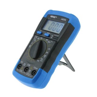 Multifunktional digital tester(voltmeter) 