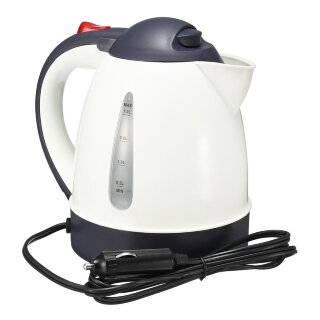 24V KETTLE 1L, 250W