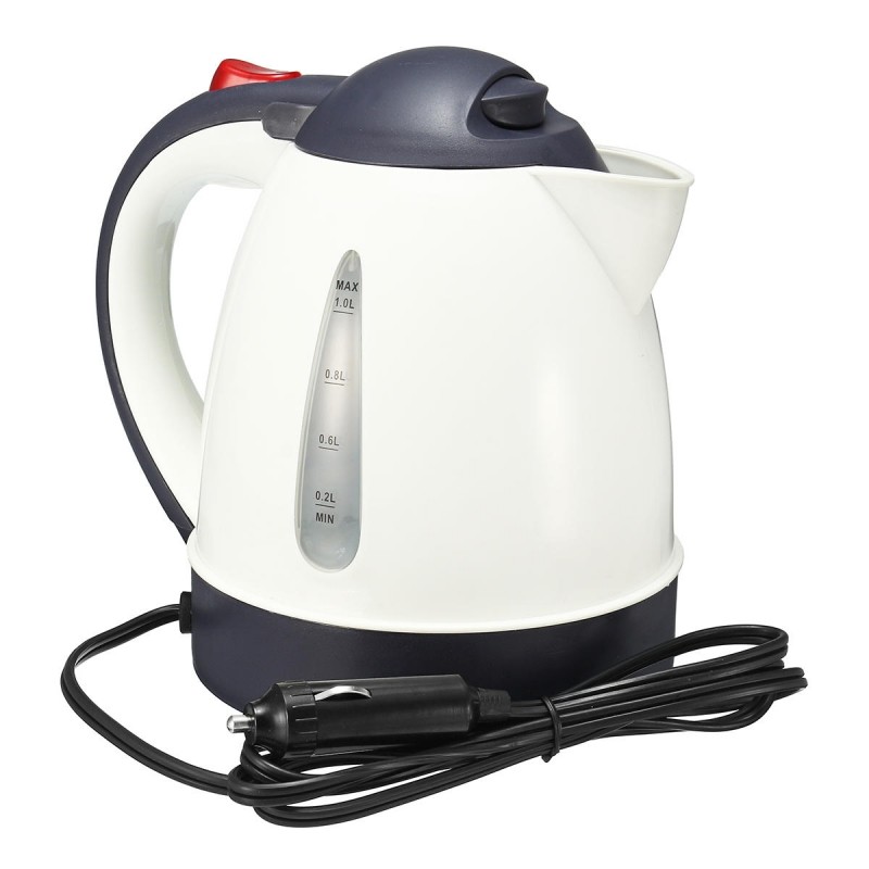 24V KETTLE 1L, 250W