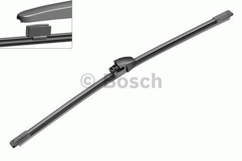 Wiper blade - type A, 40cm