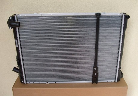 Radiator Renault Espace (1996-2002)