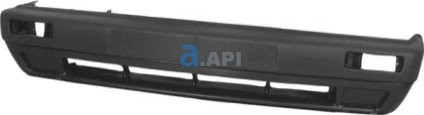 FRONT BUMPER Golf II (1983-1991)