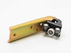 Sliding side Door pulley for  Opel/Renault/Nissan