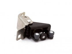 Sliding door pulley Renault Kangoo (2003-2008)