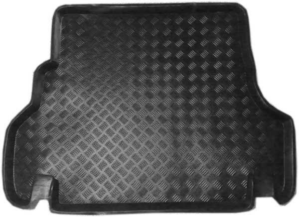 Trunk mat Saab 900/9-3 (1992-1998)