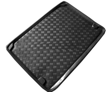 Trunk mat Peugeot Partner (2008-)