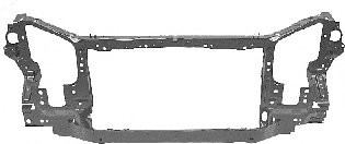 Front bumper support Mazda Premacy (1999-2005)