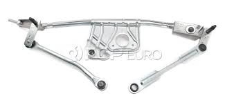Front windshield cleaning system Volvo XC90 (2002-2014)