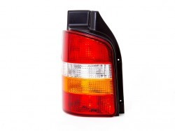Rear tail light VW T5 (2003-2009), left side