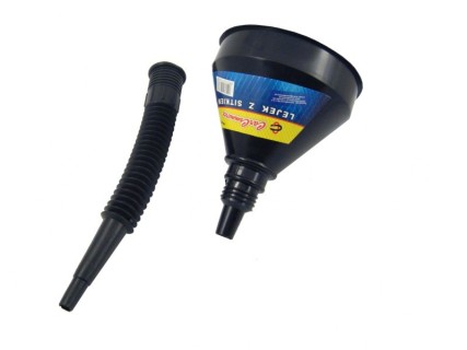 Funnel