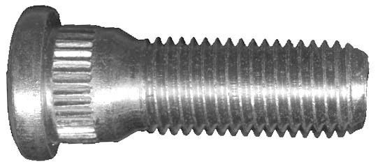Disc screw  