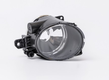 Fog lamp Volvo V70 (2007-2014), right side