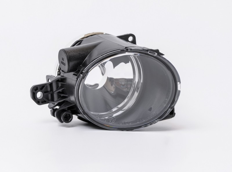 Fog lamp Volvo V70 (2007-2014), right side
