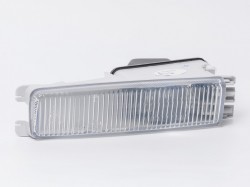 Fog lamp  Audi 90 (1987-1991), left