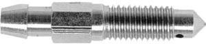 BLEEDER NIPPLE SCREW (BRAKE CALIPER DRUM OR CLUTCH