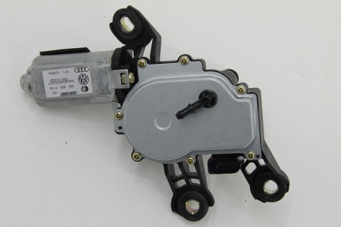 Rear wiper-blade motor  VW GOLF V (2003-2009);