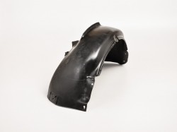 Front fender  VW Golf VI (2008-2012), left 