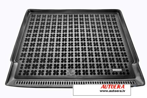 Rubber trunk mat Citroen C4 Grand Picasso (2006-2013)