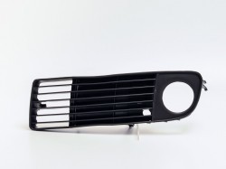 Front bumper grill Audi A6 C5 (1999-2001), left side