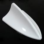 Antenna imitation Type-R, white