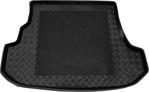Trunk mat Subaru Forester (2003-2008) 