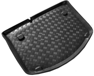 Trunk mat Citroen C3 (2002-2009)